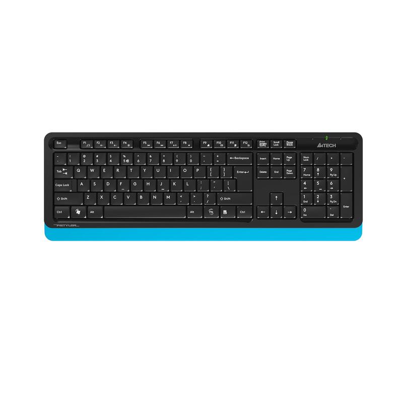 Клавиатура мышь a4tech fstyler fg1010. A4tech FSTYLER fg1010. A4tech FSTYLER f1010 (fm10+fk10) Multimedia sleek Comfort Keyboard + Mouse Combo Set USB Black us+r. Клавиатура + мышь a4tech 7100n