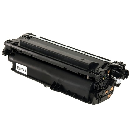 Тонер-картридж Cactus CS-CE260XR черный для HP LJ CP4020/CP4525 (17000стр.) CS-CE260XR CS-CE260XR