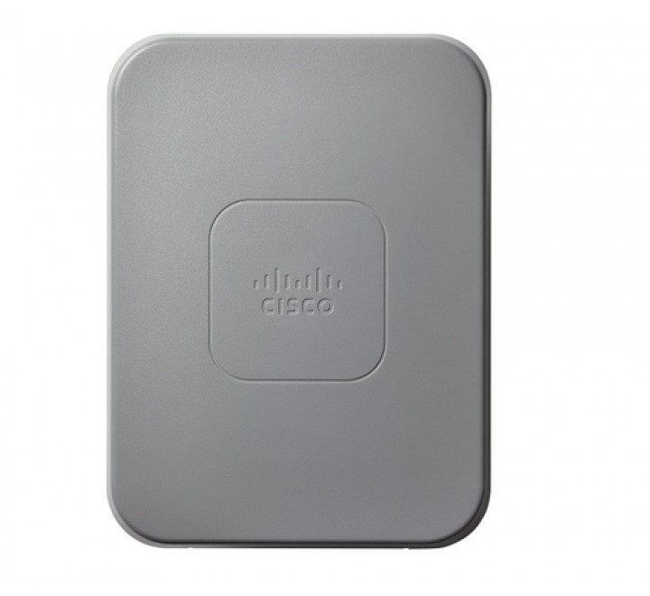 Точка доступа Cisco 802.11ac W2 Low-Profile Outdoor AP. Internal Ant. H Reg Dom AIR-AP1562I-H-K9 AIR-AP1562I-H-K9