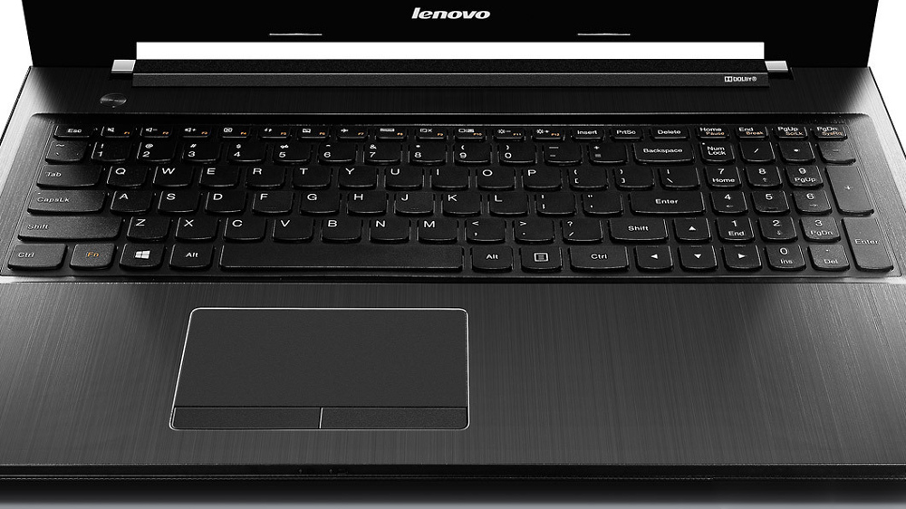 Ноутбук Lenovo IdeaPad Z5070 15.6")/Core i7 4510U(2Ghz)/8192Mb/1000Gb/DVDrw/GeForce 840M/Win 8.1 59422508 #15