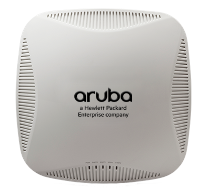 Точка доступа Aruba AP-224 Dual 3x3:3 802.11ac AP JW172A JW172A