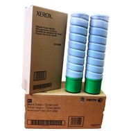 Тонер Xerox ЧЕРН WC5865, 110K 006R01552 006R01552 #3