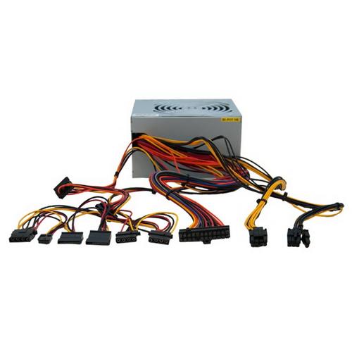 Блок питания ACD GPT500S (GPT-500S) 500W, 82% (max 85%), 120mm FAN, OEM GPT500S* GPT500S*