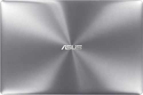 Ноутбук ASUS Zenbook Pro UX501VW-FI234R Intel Core i7-6700HQ 2.6 GHz/16Gb DDR4/SSD 512Gb/15,6" UHD 3840X2160/GTX 960M 2Gb/WiFi/BT/Cam/Ill KB/Win10Pro/2.06Kg (90NB0AU2-M01540) 90NB0AU2-M04490