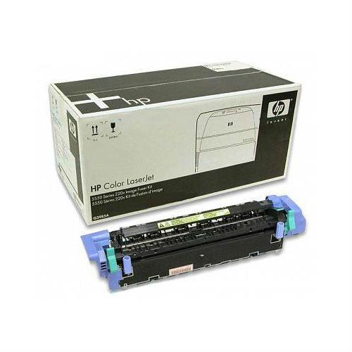 Печь в сборе HP Color LJ 5550 (Q3985A) Q3985A