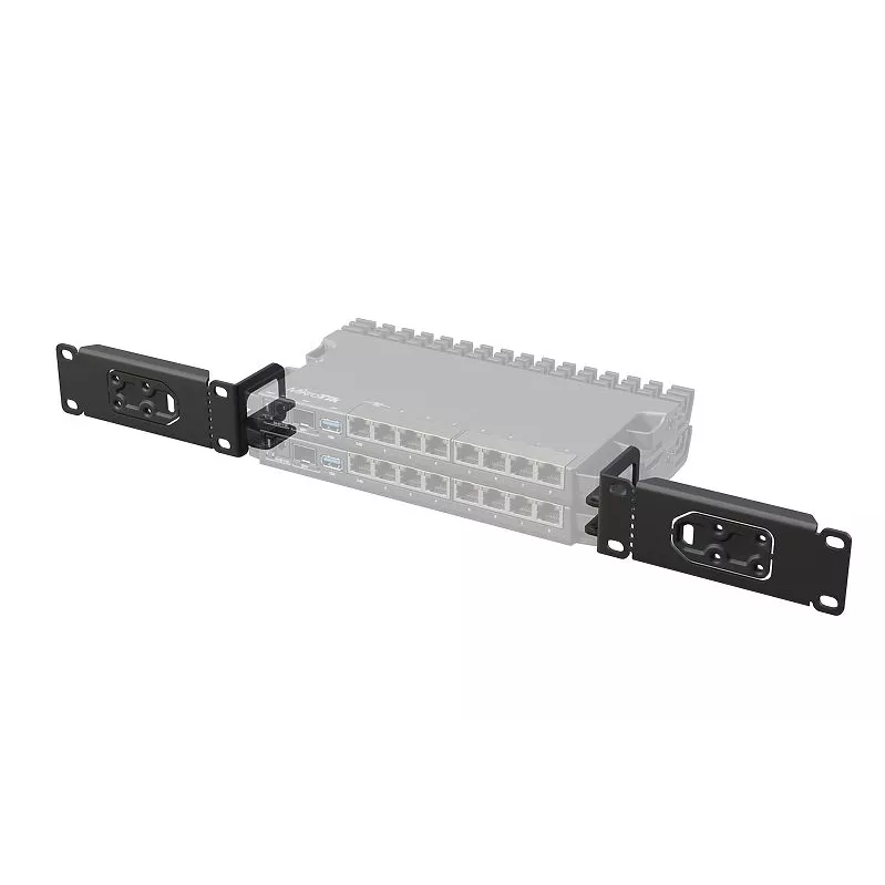 Крепление Mikrotik RB5009 rackmount kit  K-79 K-79 #2
