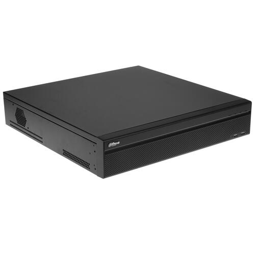 HDCVI-видеорегистратор Dahua DH-XVR5832S-X 32-канальный AHD, TVI, IP, CVBS; отображение: до 5Мп; запись: до 5M-N@10к/с, 1080N@25к/с; DH-XVR5832S-X DH-XVR5832S-X