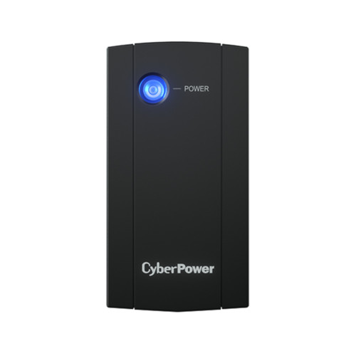 Источник бесперебойного питания CyberPower Line-Interactive, 675VA/360W (4 IEC С13) UTI675EI UTI675EI