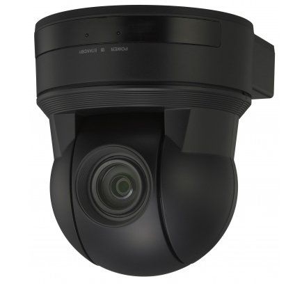 Видеокамера IP Sony EVI-D90P PTZ,1/4,28-х,f = 3,5 - 98 мм. 0,65 лк EVI-D90P
