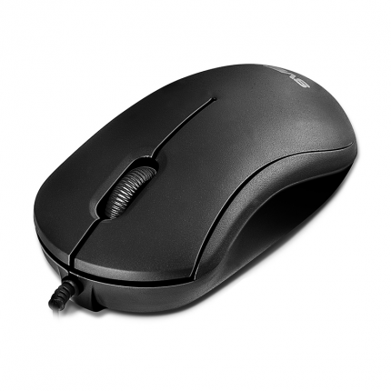 Мышь Sven RX-60 2+1кл. 1000DPI , 0,7м. SV-017682 SV-017682 #4