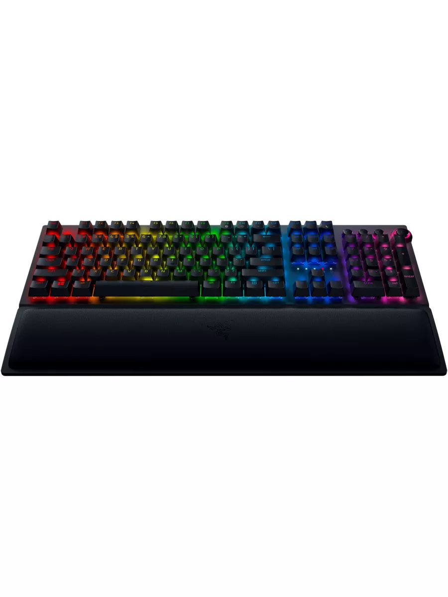 Клавиатура беспроводная Razer BlackWidow V3 Pro  RZ03-03530800-R3R1 RZ03-03530800-R3R1 #5