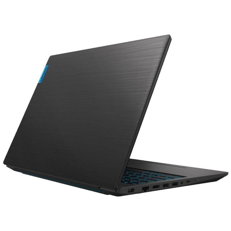 Ноутбук Lenovo IdeaPad L340-15IRH IdeaPad L340-15IRH i5 9300H/8Gb/1Tb/SSD128Gb/nVidia GeForce GTX 1650 4Gb/15.6"/IPS/FHD (1920x1080)/Windows 10/black/WiFi/BT/Cam 81LK0014RU 81LK0014RU