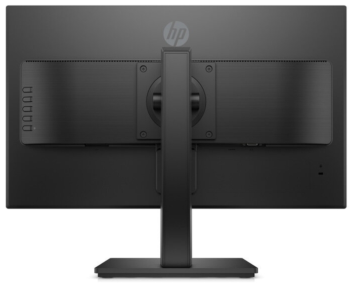 Монитор HP 23,8" P24q G4 Monitor 2560x1440 QHD, IPS, 16:9, 250 cd/m2, 1000:1, 5ms, 178°/178°, HDMI, VGA, Plug-and-Play, height, Black 8MB10AA 8MB10AA