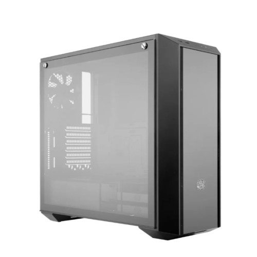 Корпус Cooler Master MasterBox pro 5 RGB ATX (941) MCY-B5P2-KWGN-01 MCY-B5P2-KWGN-01
