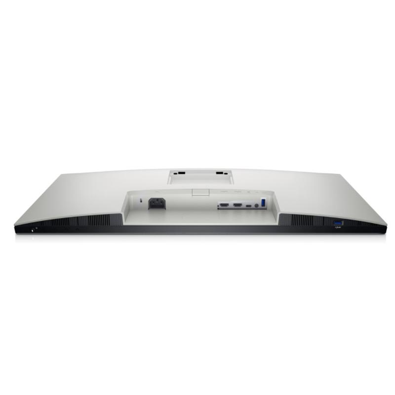Монитор Dell 27" S2722QC LCD S/BK ( IPS; 16:9; 350 cd/m2; 1000:1; 4ms; 3840x2160x60Гц; 178/178; 2xHDMI 2.0;1xUSB-C;2xUSB; HAS; Swiv; Pivot; Spk 2x3W; VESA) 2722-7616 2722-7616 #1