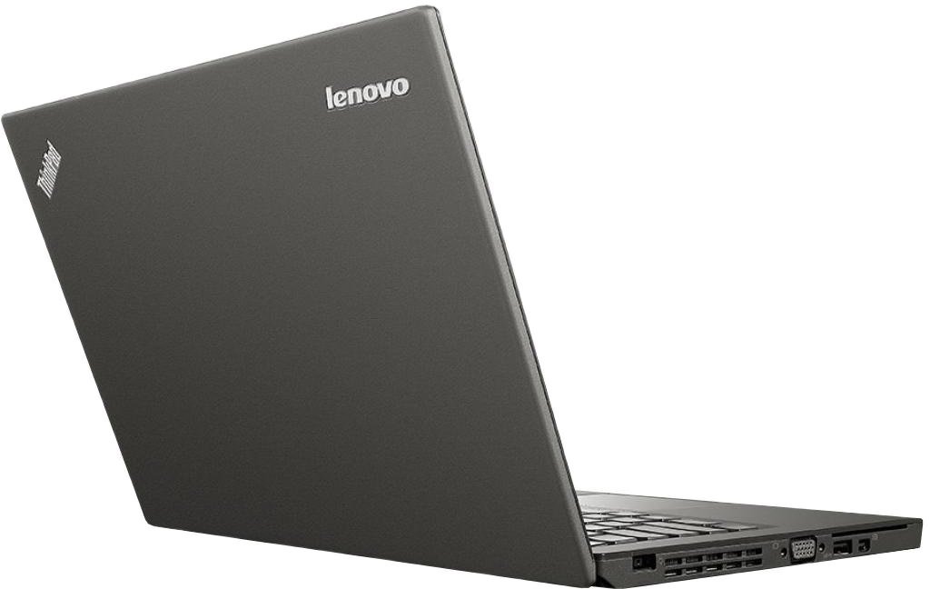 Ноутбук ThinkPad X240 12.5" FHD IPS,i7,8GB, 256SSD,3G,WiFi,Cam,W7+W8.1,1.5Kg (20AL00DLRT) 20AL00DLRT