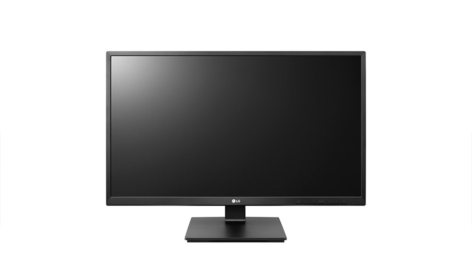 Монитор LG 23.8" 24BK550Y-B IPS LED, 1920x1080, 5ms, 250cd/m2, 5Mln:1, 178°/178°, D-Sub, DVI, HDMI, Display Port, USB-Hub, Tilt, Pivot, регулировка по высоте, колонки, Headphone Out, Black  24BK550Y-B 24BK550Y-B #2