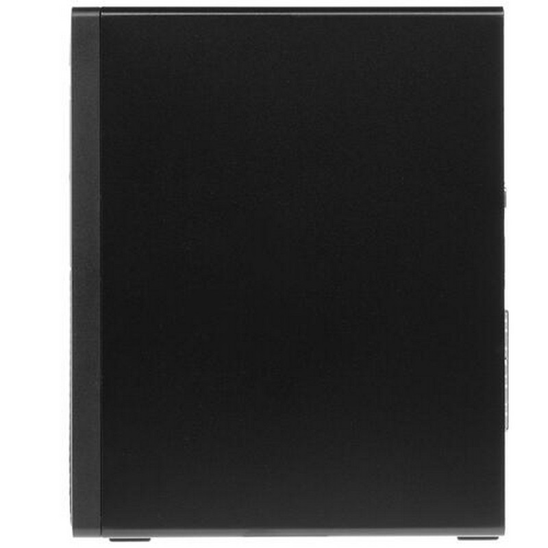 Персональный компьютер Dell Optiplex 7071 MT i7 9700K (3.6)/16Gb/SSD512Gb/GTX1660 6Gb/DVDRW/CR/Windows 10 Professional/GbitEth/WiFi/BT/460W/клавиатура/ мышь/черный/серебристый 7071-2097 7071-2097