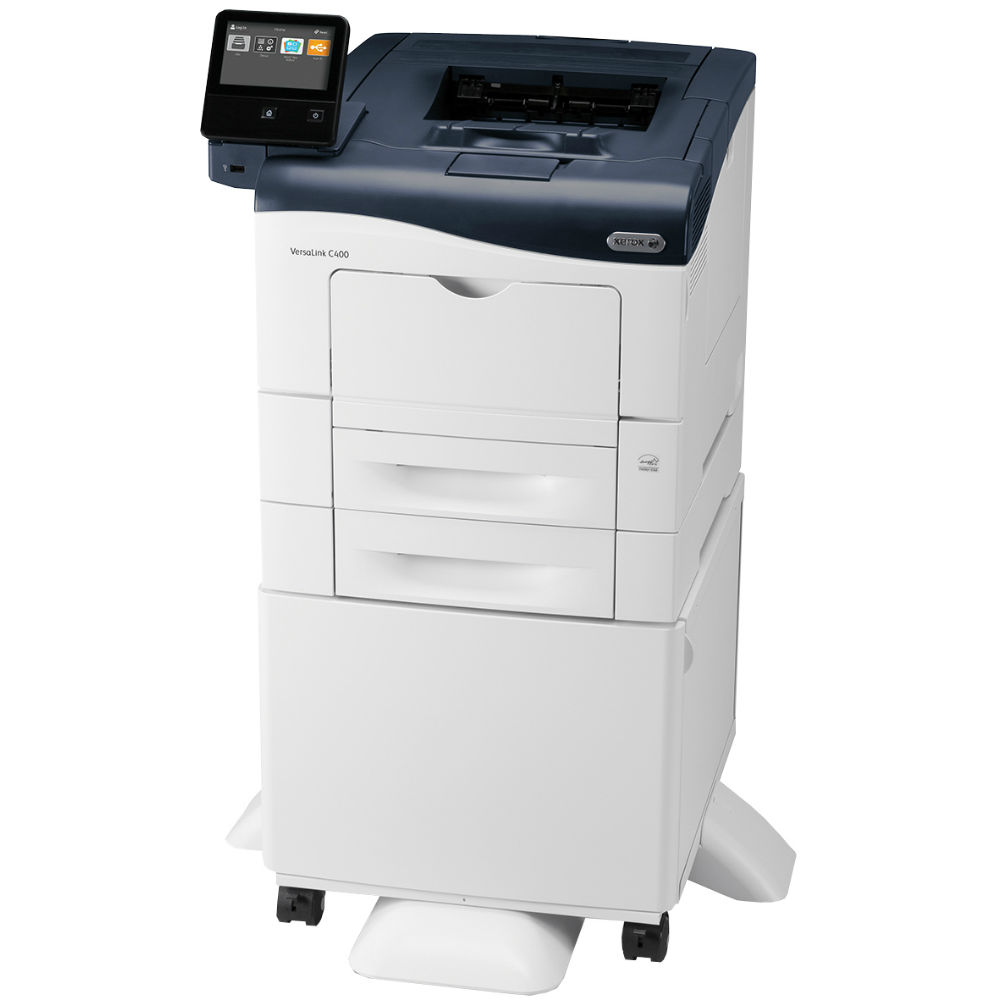 Принтер Xerox лазерный Versalink C400DN A4 Duplex C400V_DN C400V_DN #4