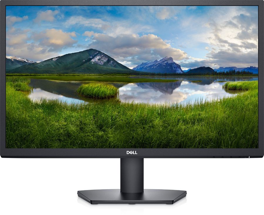 Монитор Dell 23,8" SE2422H (1920 x 1080) VGA HDMI 75 Hz 210-AZGT 2422-5052 2422-7661 2422-5052