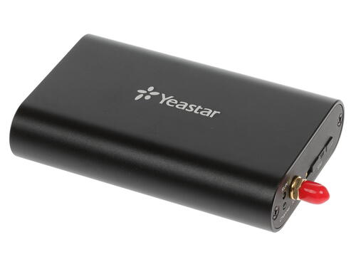 Шлюз Yeastar NeoGate VoIP-GSM шлюз на 1 GSM-канал TG100 TG100 #4