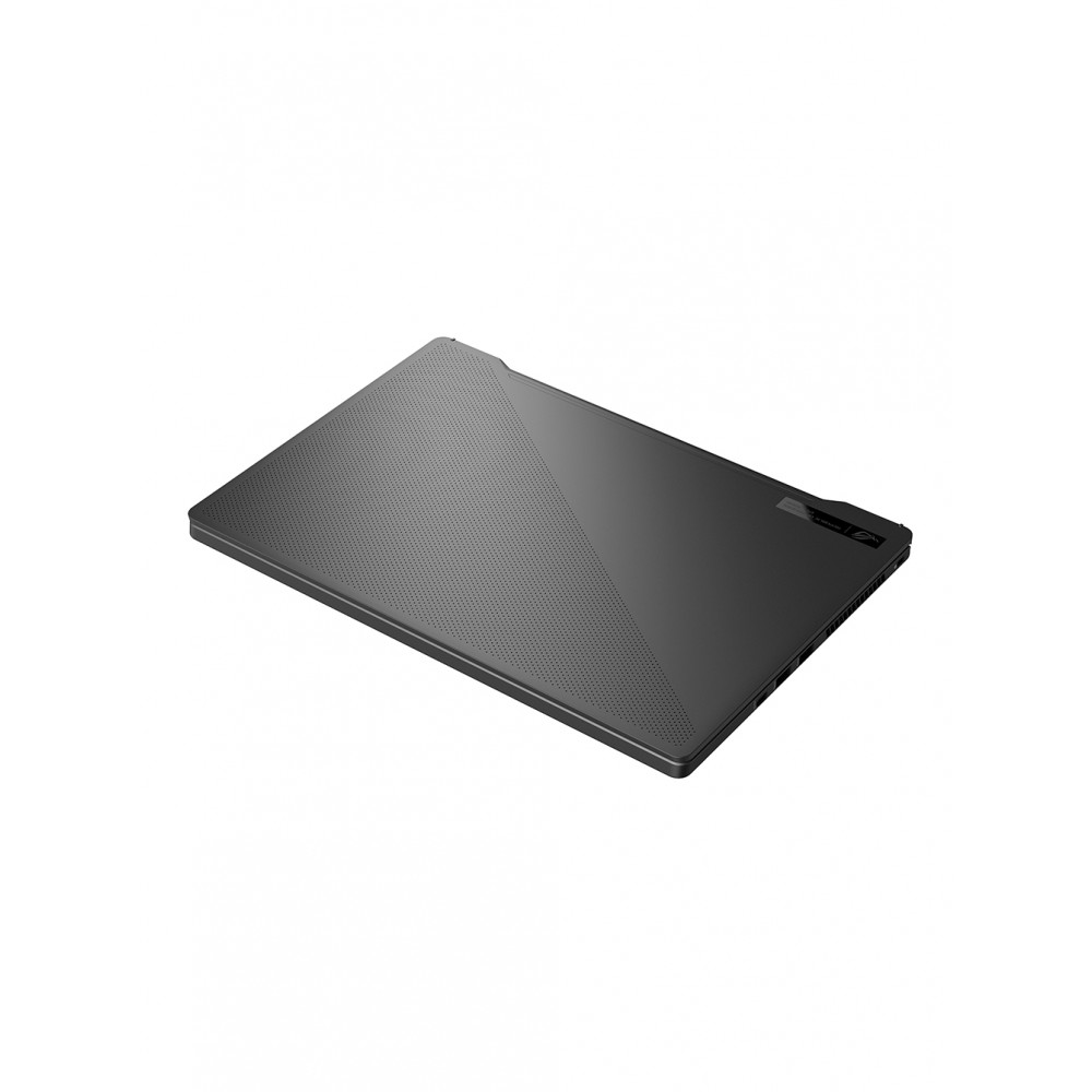 Ноутбук ASUS ROG Zephyrus G14 GA401QC-K2141T Eclipse Grey 14" {QHD 120Hz Ryzen 7 5800HS/16Gb/512Gb SSD/RTX3050 4Gb/W10} 90NR05T3-M02290. 90NR05T3-M02290