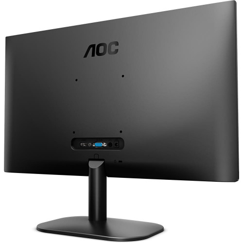 Монитор AOC 21.5" VA, 1920x1080, 75Hz, 4 ms, 178°/178°, 250 cd/m, 20M:1, +DVI, +HDMI 22B2DM 22B2DM