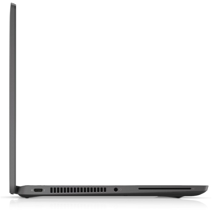Ноутбук Dell Latitude 7320  Core i5-1135G7 (2.4GHz) 13,3" FullHD WVA Antiglare 8GB LPDDR4 256GB SSD Intel® Iris® Xe Graphics TPM,2xThunderbolt 4,4 cell (63Whr)W10 Pro 3yProS+NBD gray 7320-6527 7320-6527