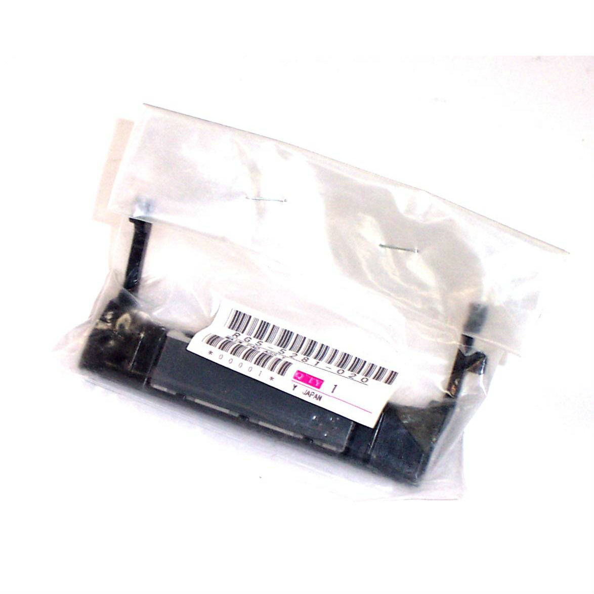 Тормозная.пощадка обходного лотка HP LJ 4000/4050/4100 (RG5-5281) RG5-5281