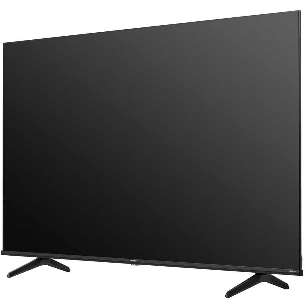 Телевизор Hisense 43E7HQ CH 43",QLED,Frameless,черный,4K,60Hz 43E7HQ CH 43E7HQ CH #1