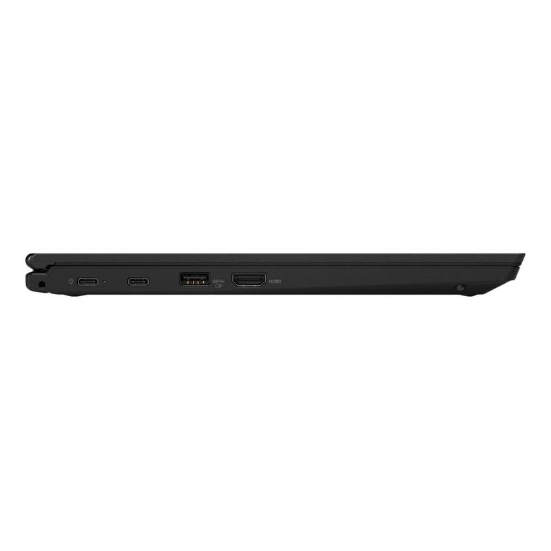 Ноутбук Lenovo L390 Yoga 13" FHD IPS Aluminium TOUCH /I7-8565U_1.8G_4C_MB /8GB_DDR4_2400_SODIMM /256GB_SSD_M.2_2280_NVME_OPAL2 / /INTEGRATED_GRAPHICS /No_ODD 20NT0014RT 20NT0014RT