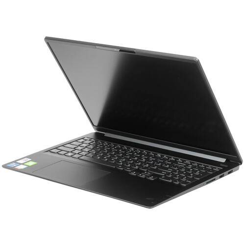 Ноутбук Lenovo IdeaPad 5 Pro 16IHU6 Core i7 11370H/16Gb/SSD1Tb/NVIDIA GeForce MX450 2Gb/16"/WQXGA (2560x1600)/Windows 10/grey/WiFi/BT/Cam 82L9002SRU 82L9002SRU