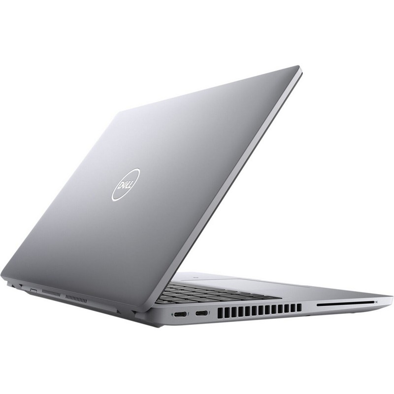 Ноутбук Dell Latitude 5420 Core i7-1165G7 (2.8GHz) 14,0" FullHD IPS Antiglare 400 nits 16GB (1x16GB) DDR4 512GB SSD Intel® Iris® Xe Graphics 4cell (63Whr),FPR, TPM, Thunderbolt 4,W10 Pro 3y ProS+NBD gray 5420-0464 5420-0464