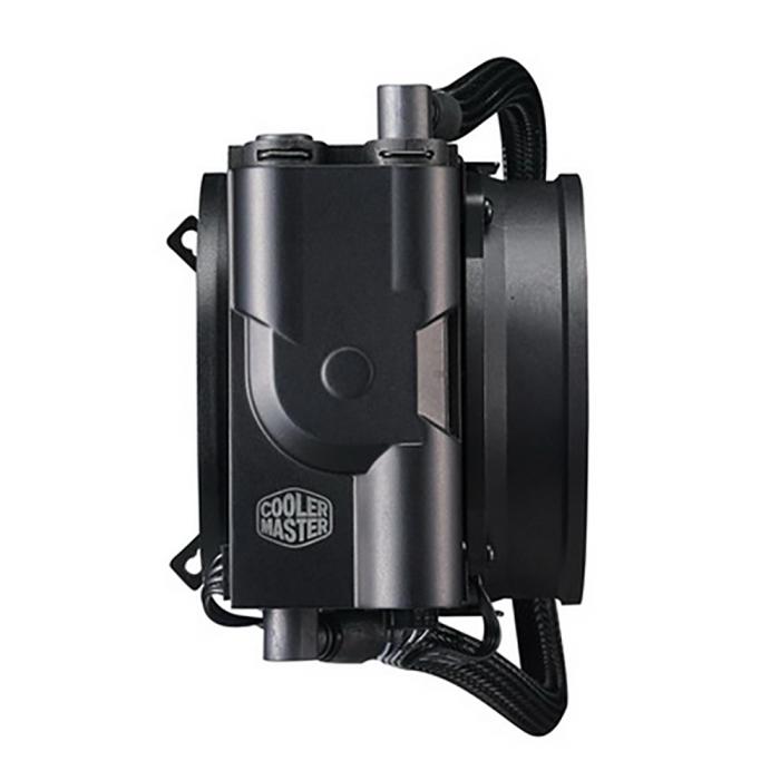 Вентилятор Cooler Master для процессора S2011/1151/1150 MLZ-H92M-A26PK-R1 MLZ-H92M-A26PK-R1