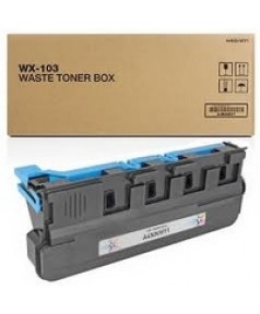 Бункер отработанного тонера Konica Minolta bizhub 224/284/364/454/554/C224/C284/C364/C454/C554 WX-103  A4NNWY4 A4NNWY4