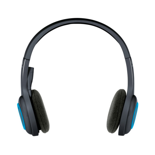 Гарнитура беспроводная Logitech Wireless Headset H600 981-000342 981-000342 #2