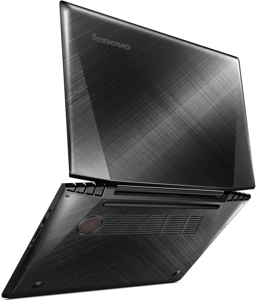 Ноутбук Lenovo IdeaPad Y5070 15.6'' FHD(1920x1080) /Core i7-4720/16Gb/1TB+SSDcache/GTX960M/Win 8.1 59442041 #8