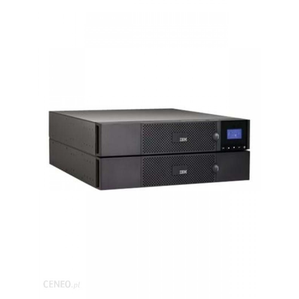 Модуль расширения Lenovo 8kVA/11kVA 3U Rack or  Extended Battery Module 55949BX 55949BX