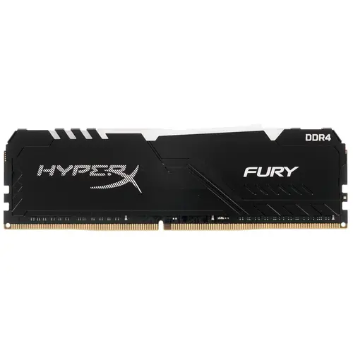 Модуль памяти Kingston 16GB PC25600 DDR4 HX432C16FB3A/16 HX432C16FB3A/16