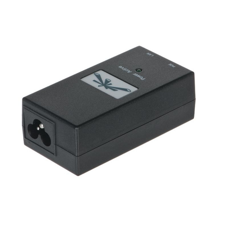 Адаптер Ubiquiti PoE POE-15-12W POE-15-12W POE-15-12W