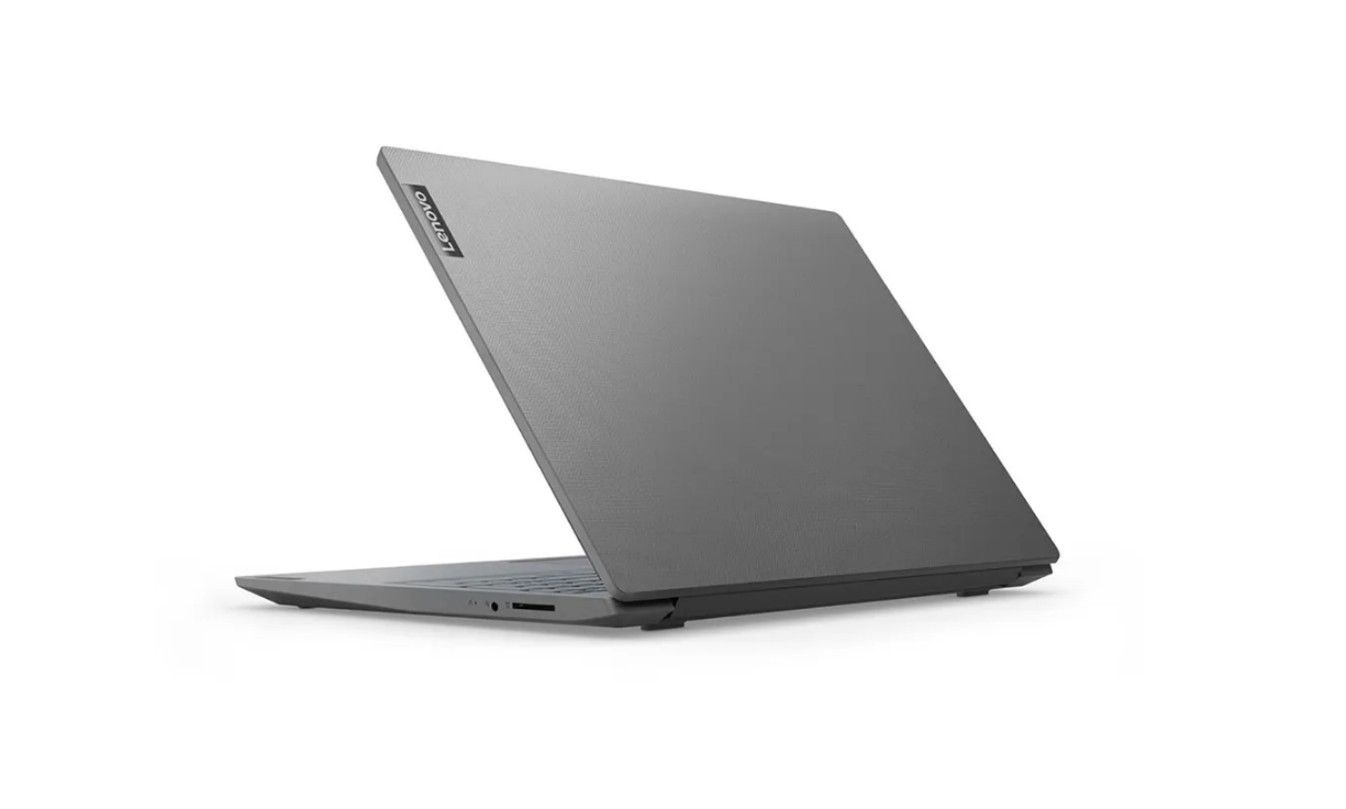 Ноутбук Lenovo 15.6" V15 GEN2 ITL black Core i3 10110U/8Gb/256Gb SSD/noDVD/VGA int/no OS 82NB001BEU 82NB001BEU #2