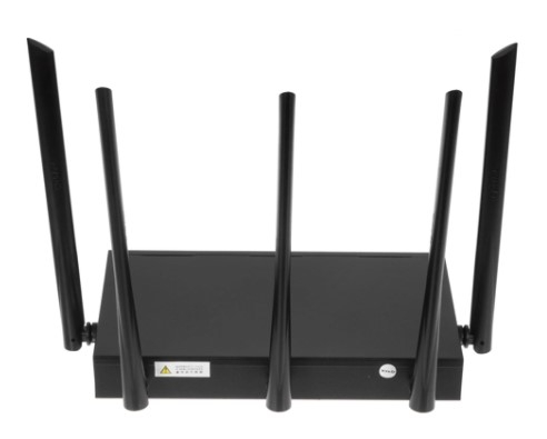 Маршрутизатор Tenda AC1350 Gigabit Wireless Hotspot W20E W20E #3