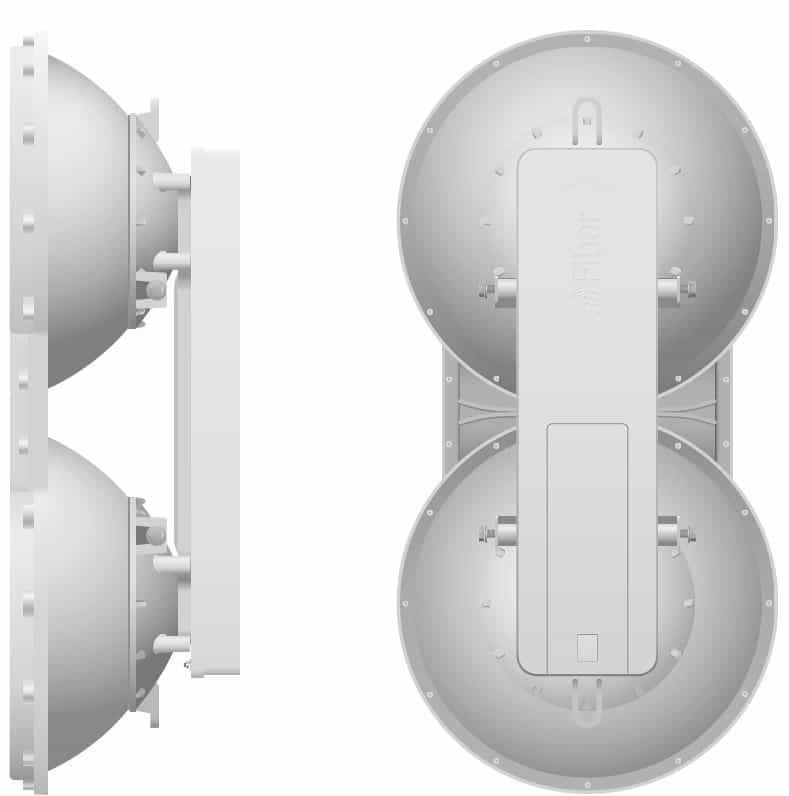 Антенна Ubiquiti airFiber 5U антенна параболическая активная airFiber5U airFiber5U #2