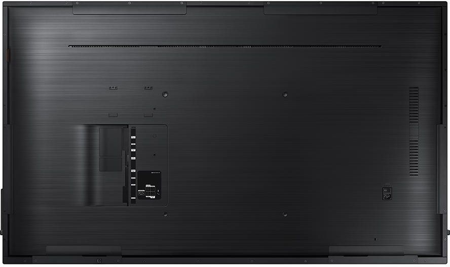 Профессиональная панель Samsung QB75H-TR 75" LH75QBHRTBC/CI LH75QBHRTBC/CI #1