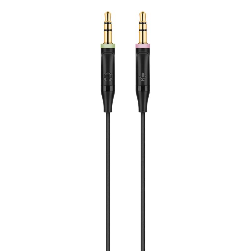 Гарнитура Sennheiser EPOS Headset PC 5.2 CHAT, Stereo, 1x3.5mm jack 1000448 1000448