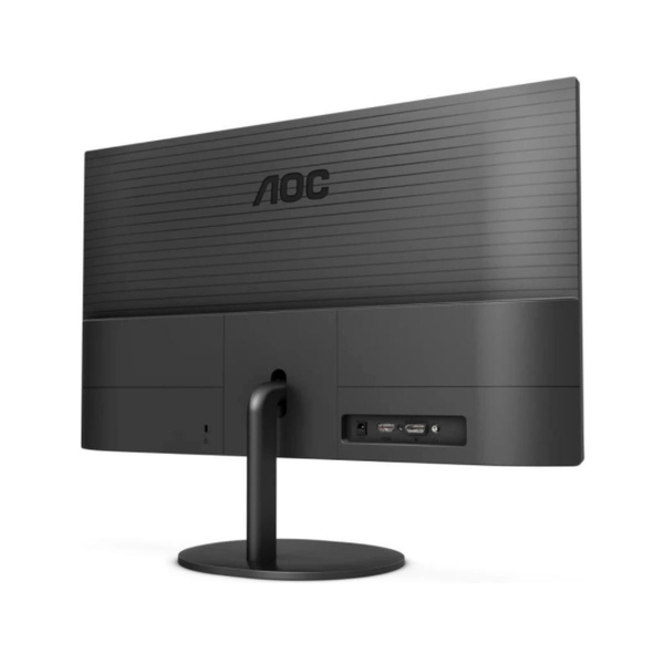 Монитор AOC 27" 2560x1440@75Гц IPS LED 16:9 4ms HDMI DP 20M:1 1000:1 178/178 250cd Tilt Speakers Black Q27V4EA Q27V4EA #3