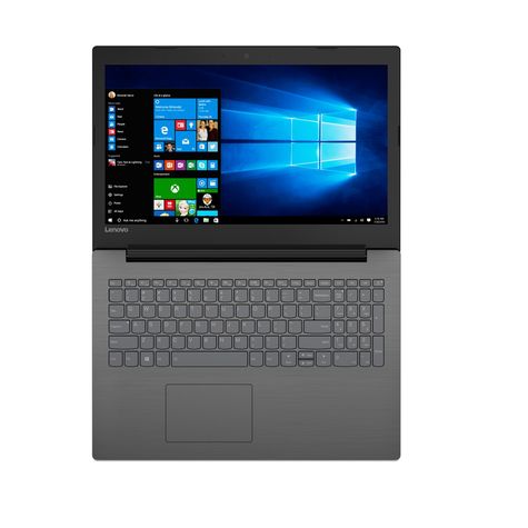 Ноутбук Lenovo IdeaPad 320-15IAP 15.6" черный Pentium N4200, 4Gb, 500Gb, Intel HD Graphics 505, 15.6", HD (1366x768), Windows 10, black, WiFi, BT, Cam (80XR001NRK) 80XR001NRK