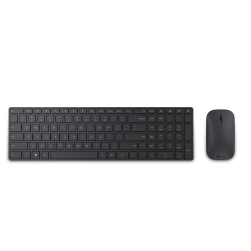 Клавиатура + мышь Microsoft Wireless Designer Desktop Bluetooth Retail 7N9-00018 #2