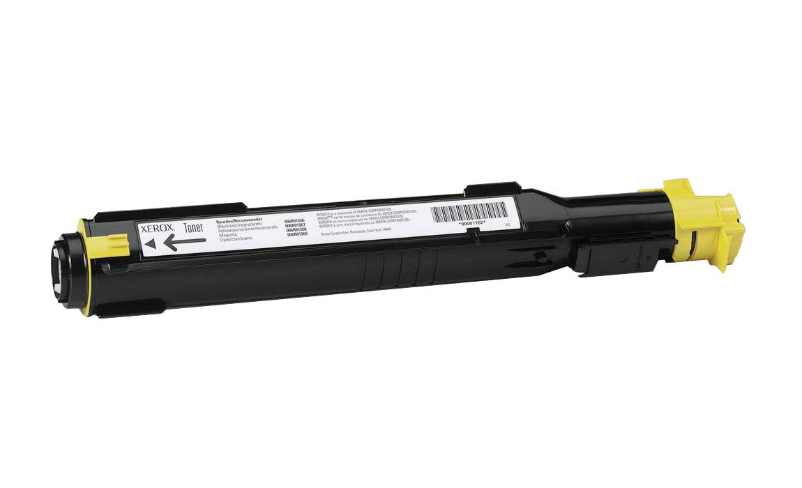 Картридж Xerox 006R01271 yellow, 8000 стр. для WC 7132 006R01271 #3