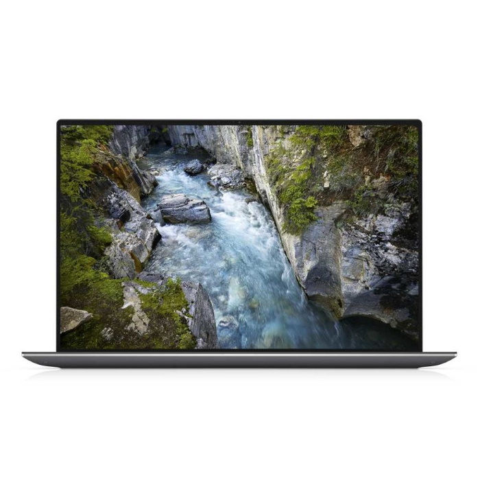 Ноутбук Dell Technologies Precision 5550 Core i9-10885H (2,4GHz) 15,6" FullHD+ WVA Antiglare 16:10 16GB (2x8GB) DDR4 1TB SSD Nv Quadro T2000 (4GB DDR5)FPR, TPM, vPro,Thunderbolt 3,IR Cam,6 cell (86WHr)W10 Pro 3y NBD, Gray 5550-0170 5550-0170